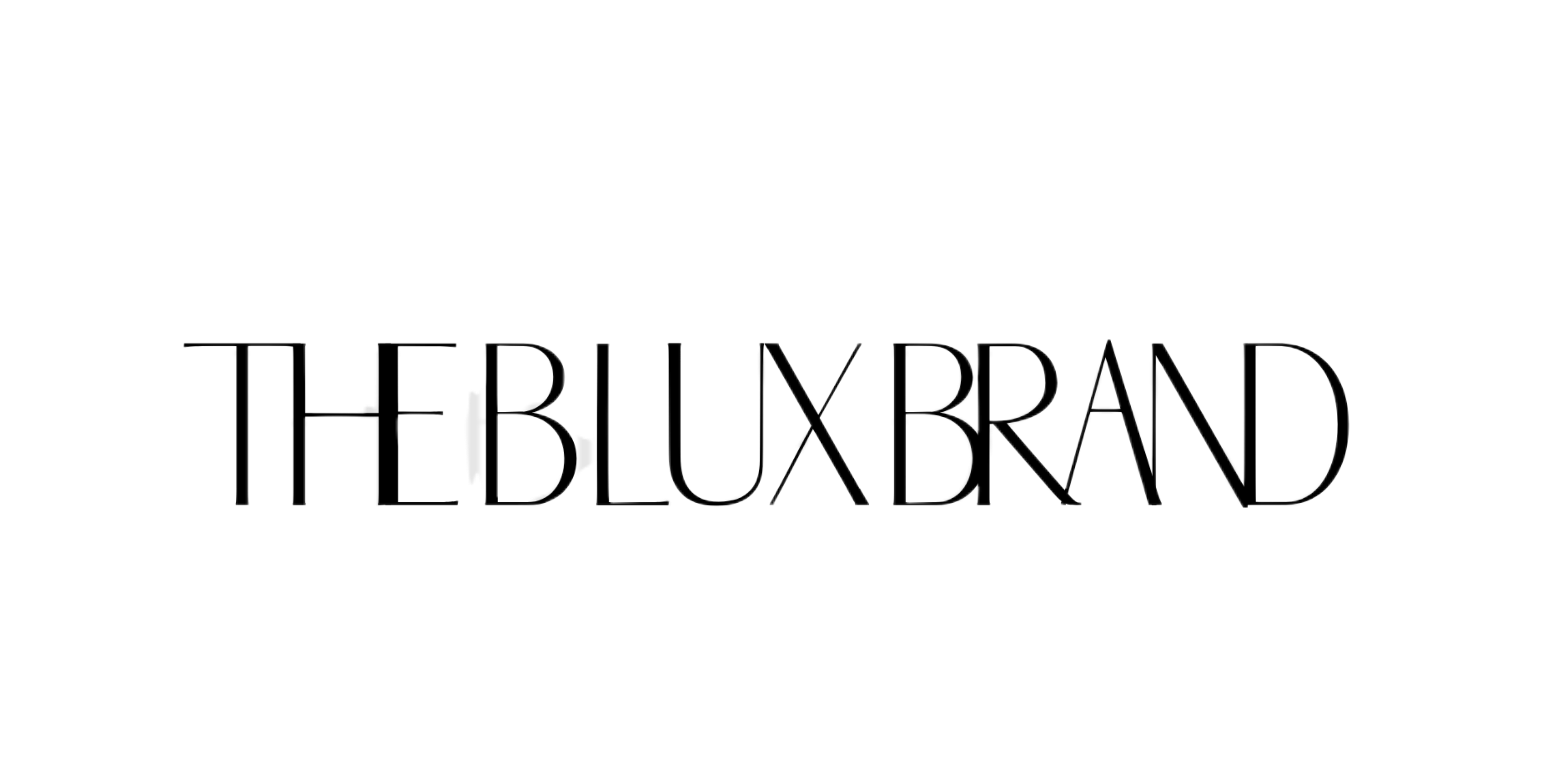 Thebluxbrand