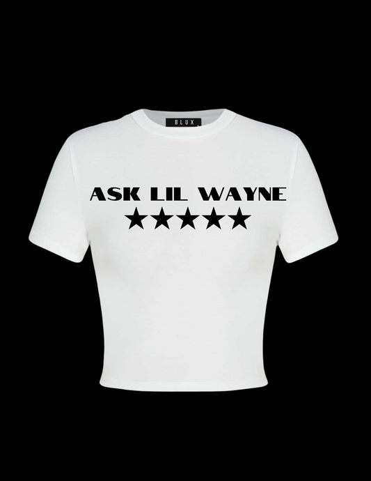 5 STAR TEE