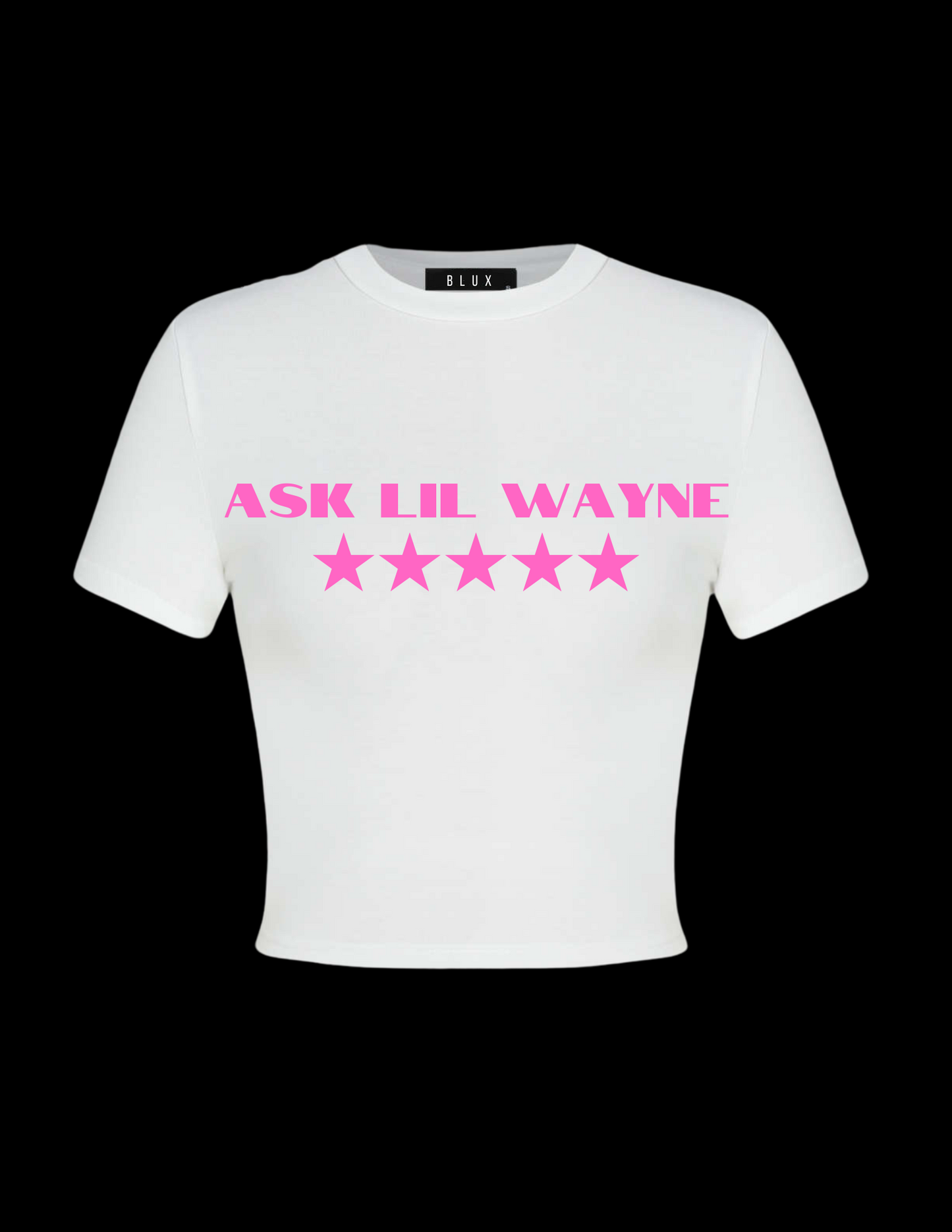 5 STAR TEE